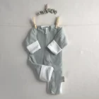 Pijama Enterizo disponible en Alas por tres. Abrigando con amor - Descubre nuestras prendas suaves, cálidas y seguras para los más pequeños. Ropa para bebés prematuros y Niños hasta 4 años. Recién Nacido, Primera muda